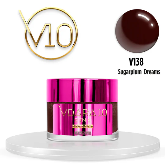 Sugarplum Dreams BỘT