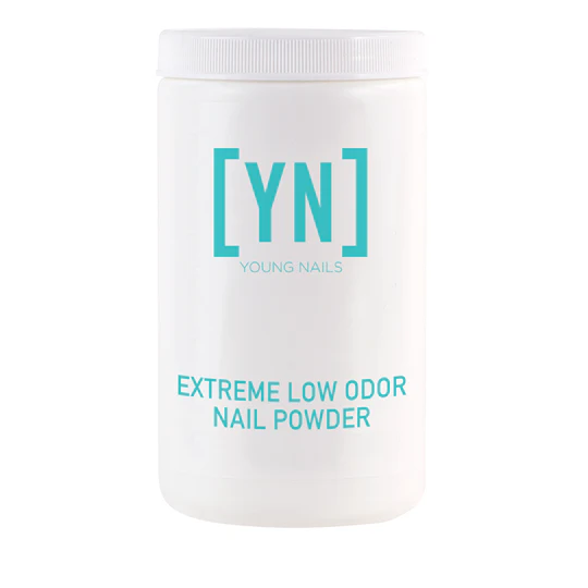 Young Nails - Bột khử mùi cực thấp, 660g