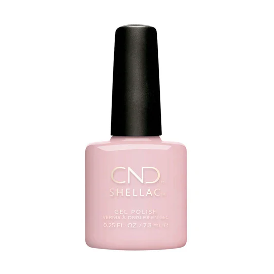 CND - Shellac Backyard Nuptials