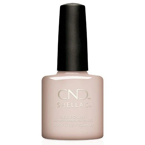 CND - Shellac Cashmere Wrap (0,25 oz)