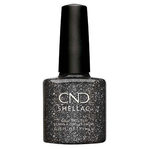 CND - Shellac Dark Diamond (0,25 oz)