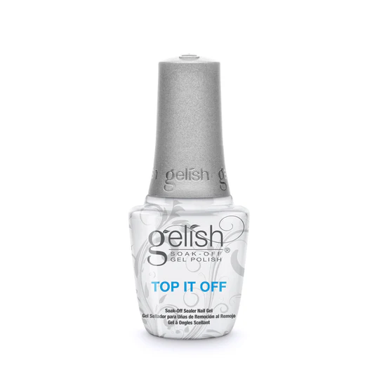 Harmony Gelish - Top It Off