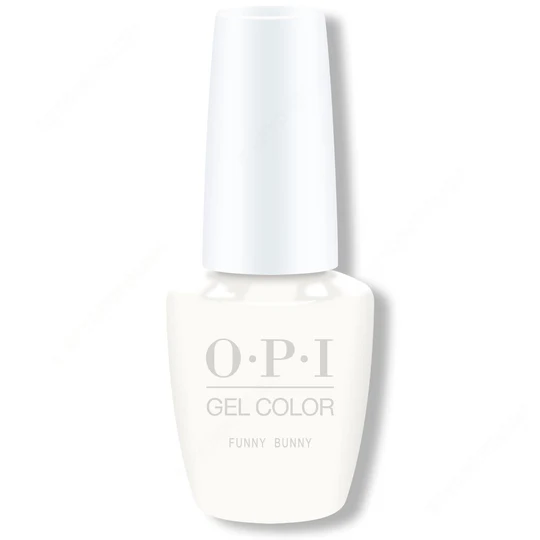 OPI GelColor - Thỏ vui nhộn 0,5 oz