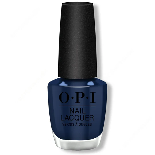 Sơn móng tay OPI - Midnight Mantra 0,5 oz