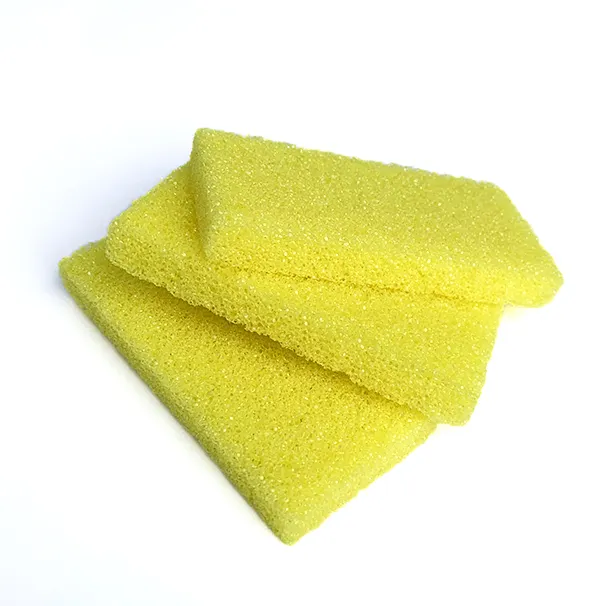 Mini Disposable Pumice Pads