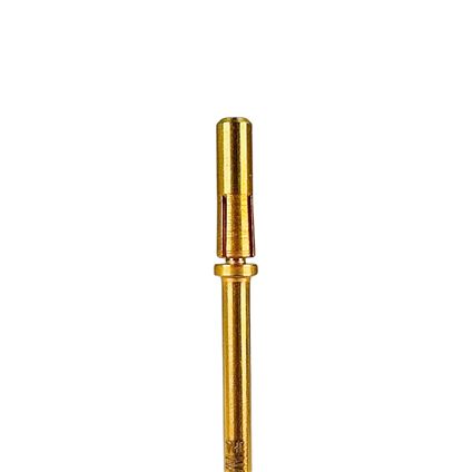 Mandrel Bit (Gold)